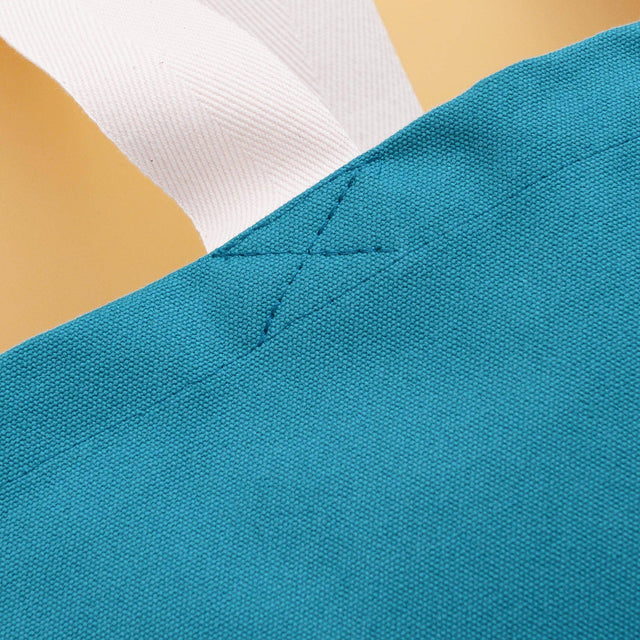 Tropical Blue Adventures Really Big Bag