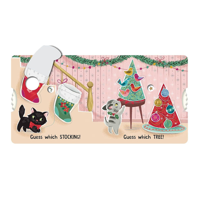 Christmas Cheer is Everywhere