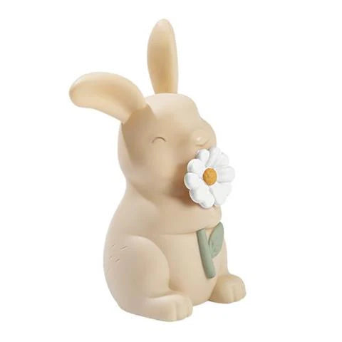 Fairy Garden Bunny Night Light