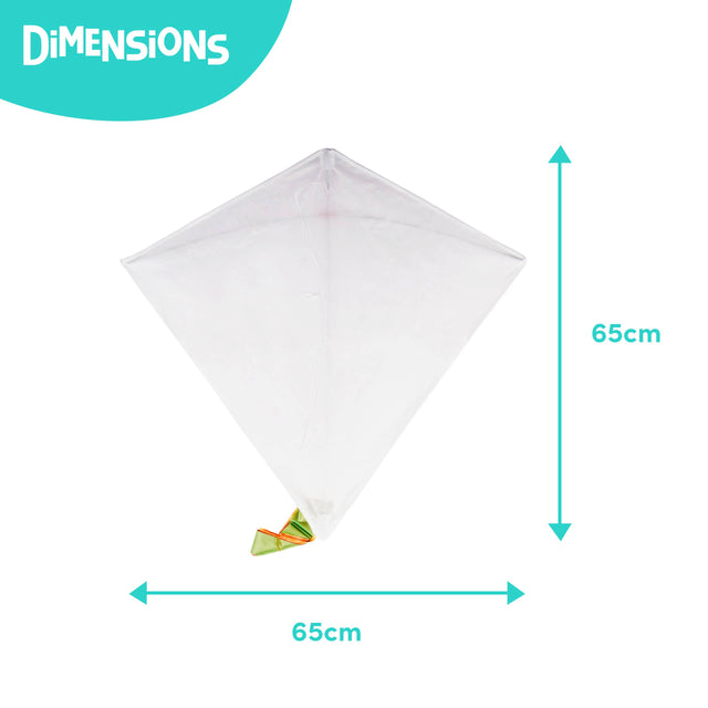 Design Your Own Kite