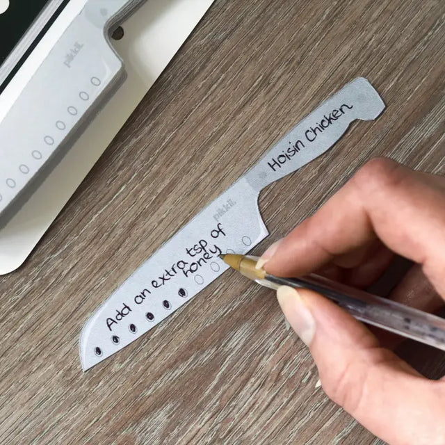 Cook Marks Page Markers