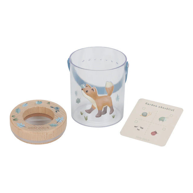 Forest Friends Insect Jar