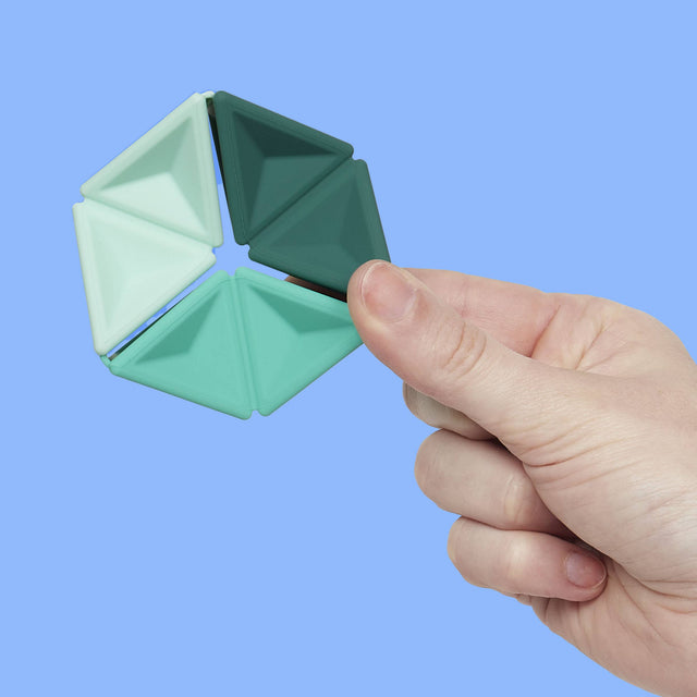 Pivot Fidgets
