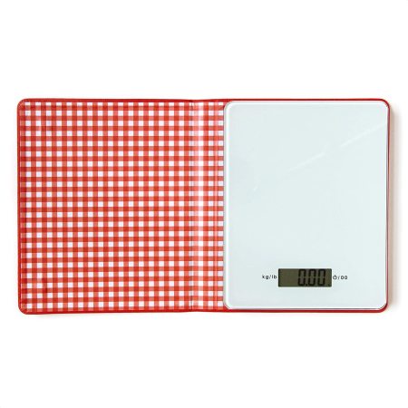 Cook's Book Kitchen Scales