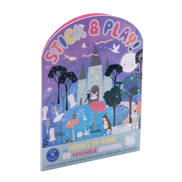Stick & Play Sets