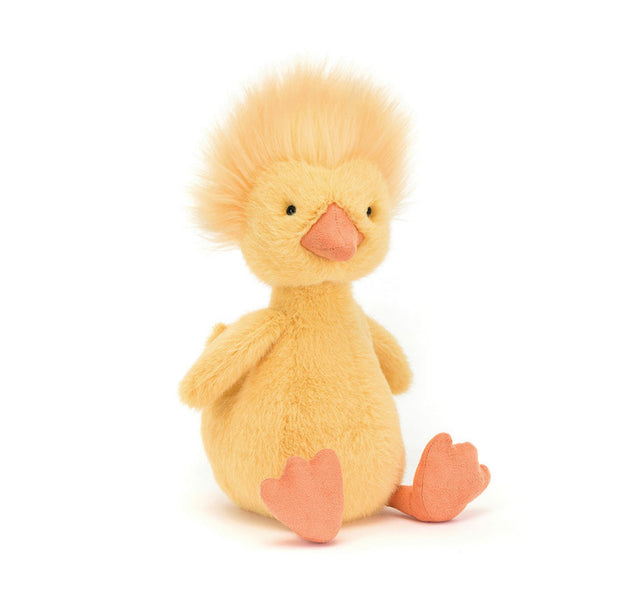 Dorit Duckling