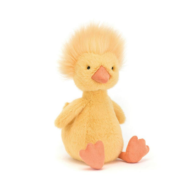 Dorit Duckling