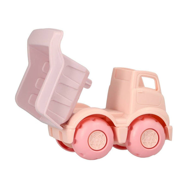 Pink Beach Toy Set