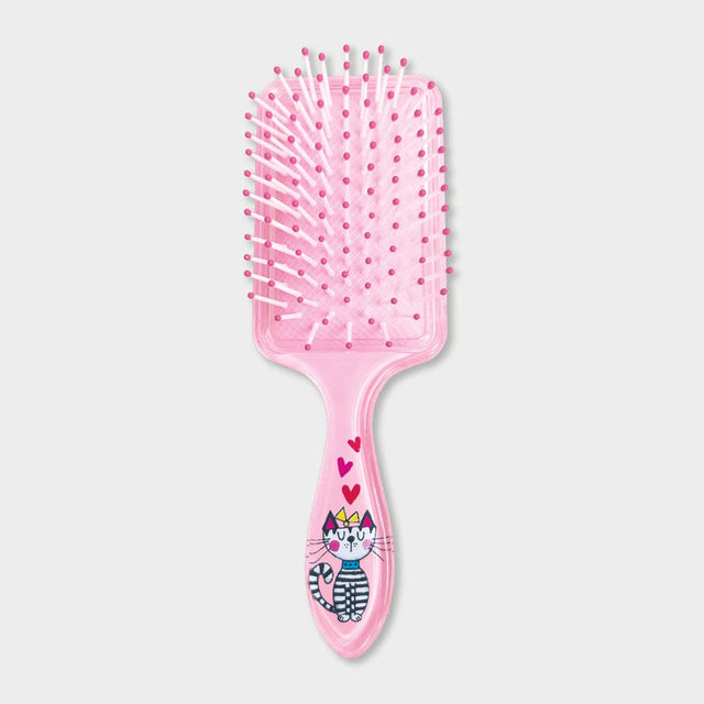 Fairy Wishes Hair Brush