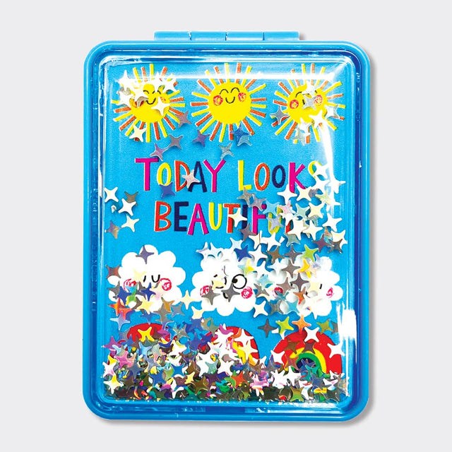 Compact Mirrors Assorted