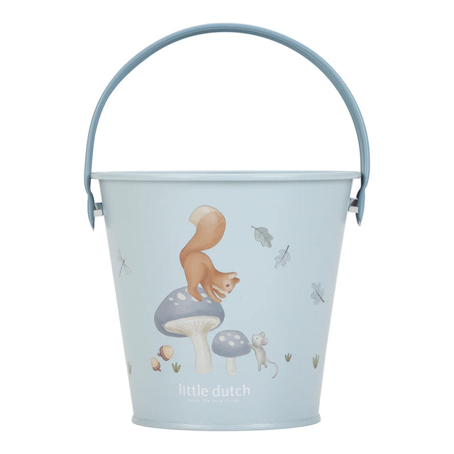 Forest Friends Bucket