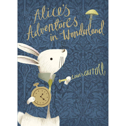 Alices Adventures In Wonderland V&A Collectors Edition