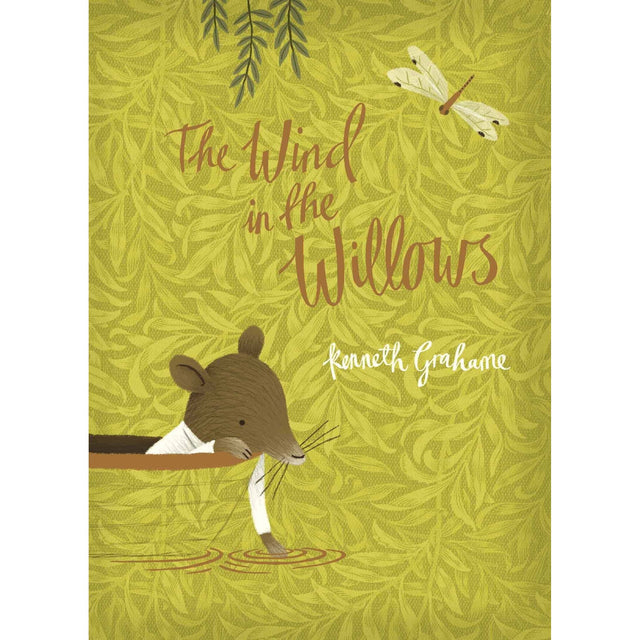 The Wind In The Willows V&A Collectors Edition