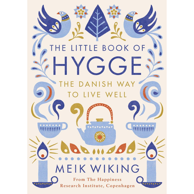 The Little Book Of Hygge