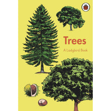 Load image into Gallery viewer, A Lady Bird Book: Trees