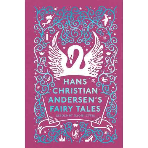 Hans Christian Andersen's Fairy Tales (Clothbound)