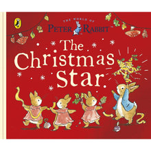 Load image into Gallery viewer, Peter Rabbit: The Christmas Star