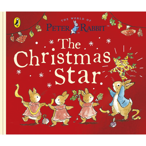Peter Rabbit: The Christmas Star