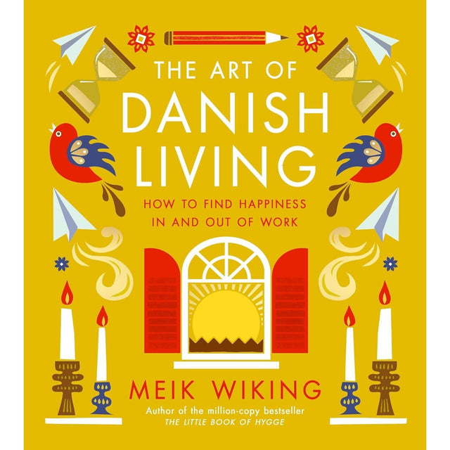 Art of Danish Living