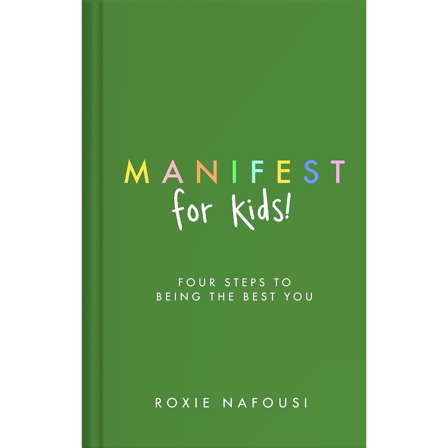 Manifest For Kids