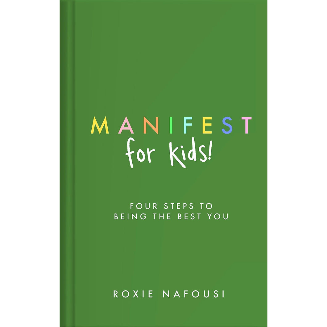 Manifest For Kids