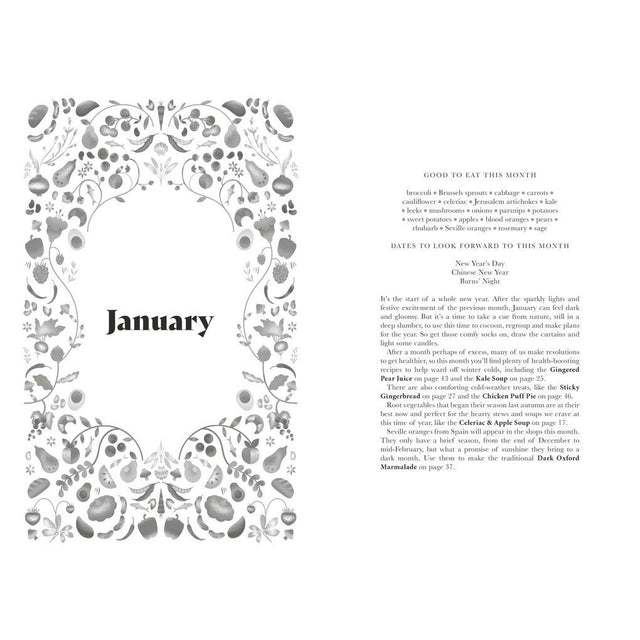 A Recipe For Every Day Of The Year