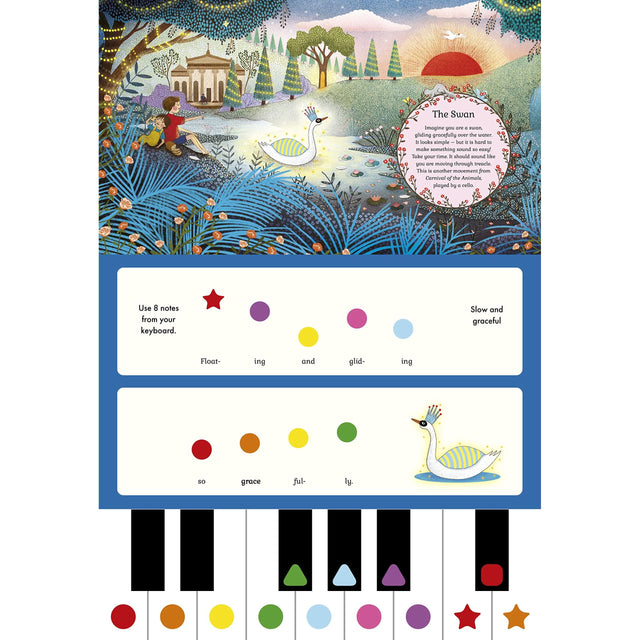 Story Orchestra: I Can Play