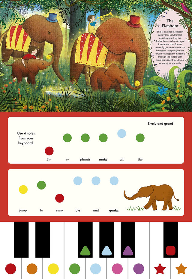 Story Orchestra: I Can Play