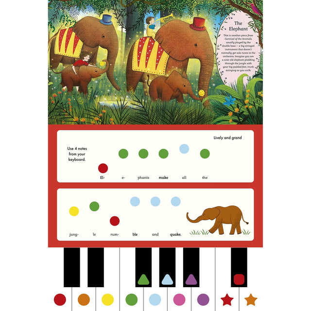 Story Orchestra: I Can Play