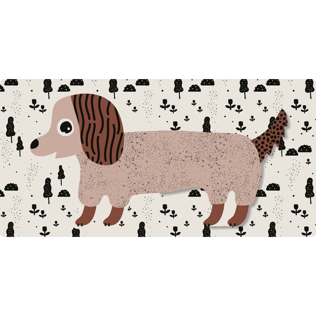 Peekaboo Pets Soft Book