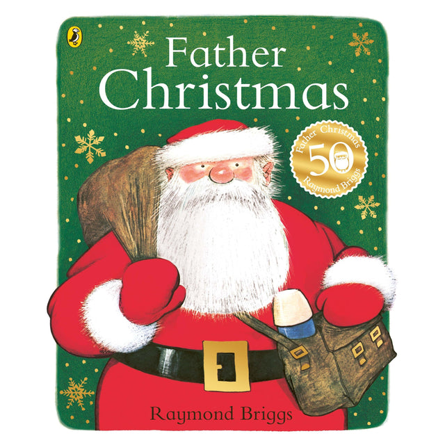 Father Christmas (50th Anniversary Edition)