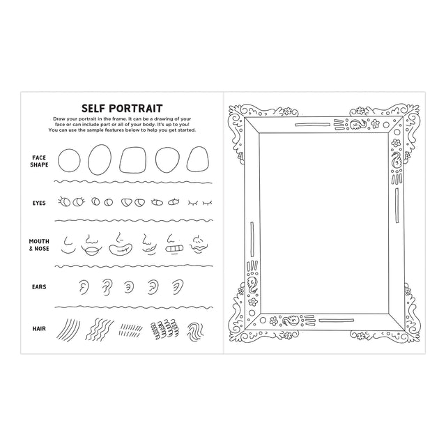 We Are Colourful Activity Book