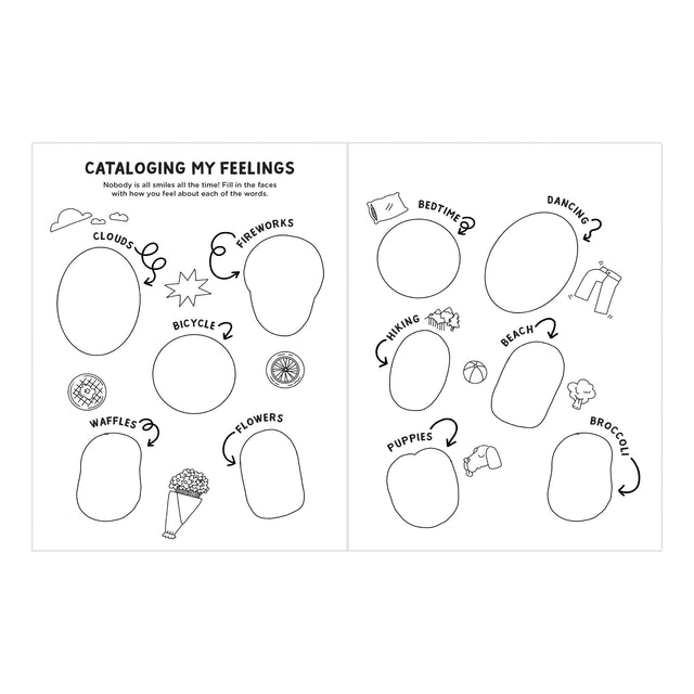 We Are Colourful Activity Book