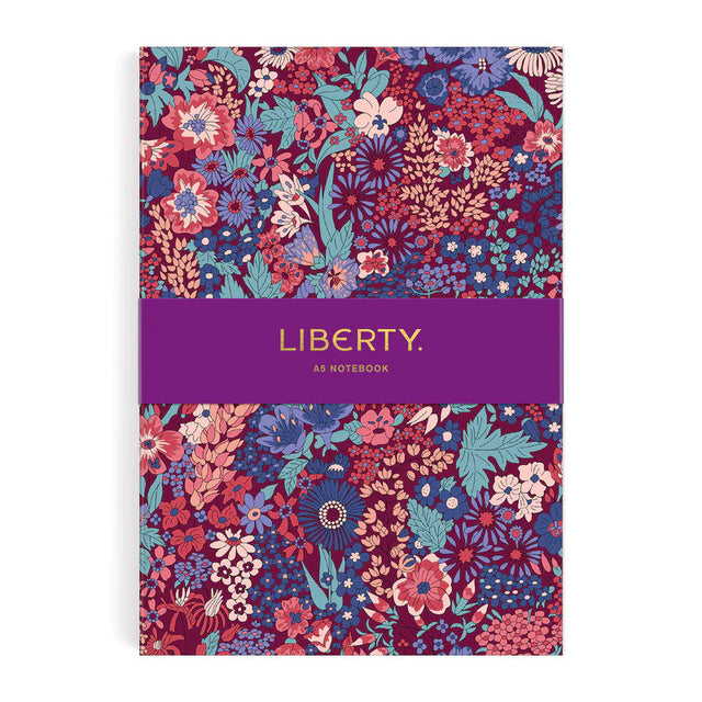Liberty Margaret A5 Journal