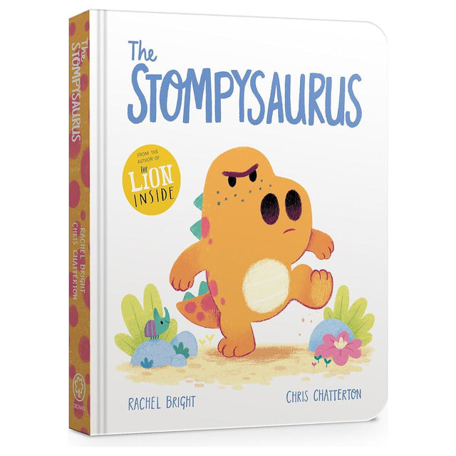The Stompysaurus