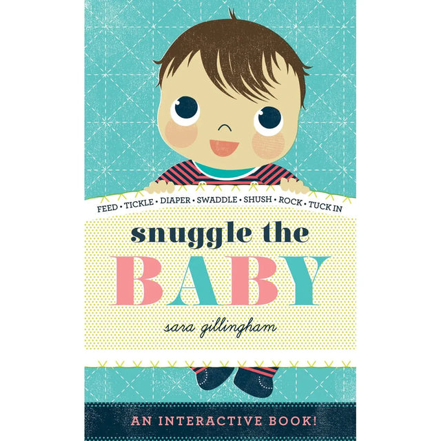 Snuggle The Baby