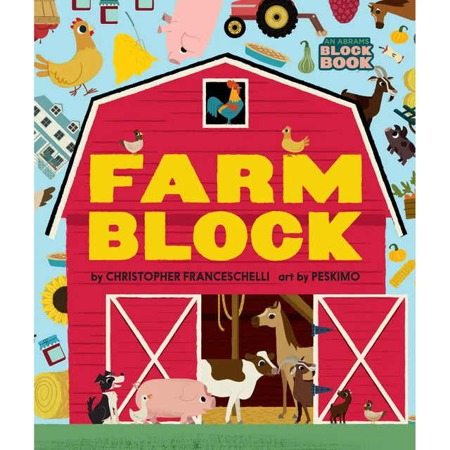 Farmblock