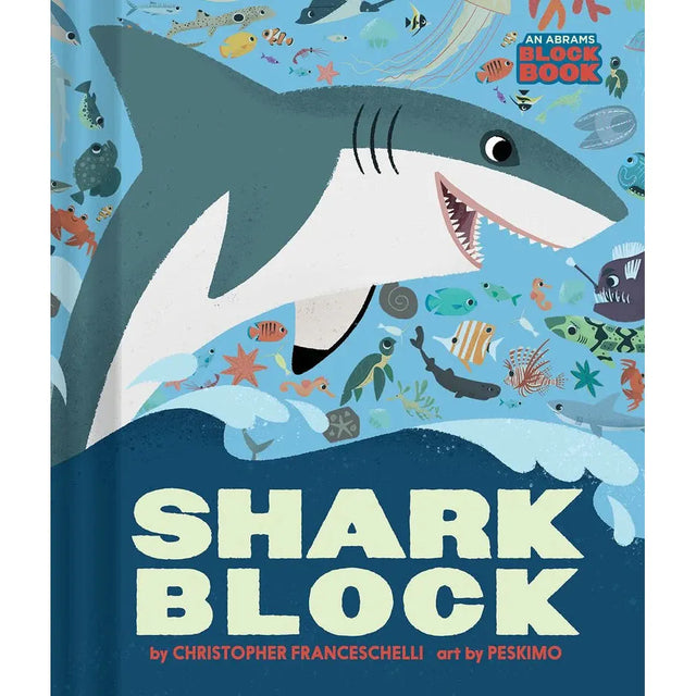 Sharkblock