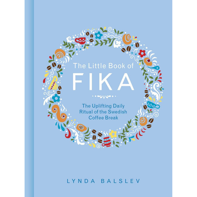 Little Book Of Fika