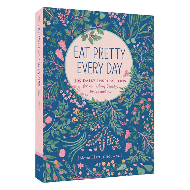 Eat Pretty Every Day