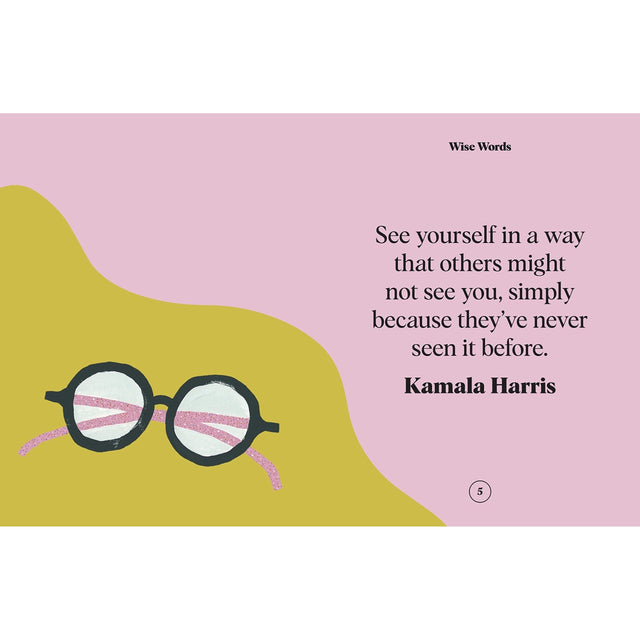 Wise Words From Bookish Women