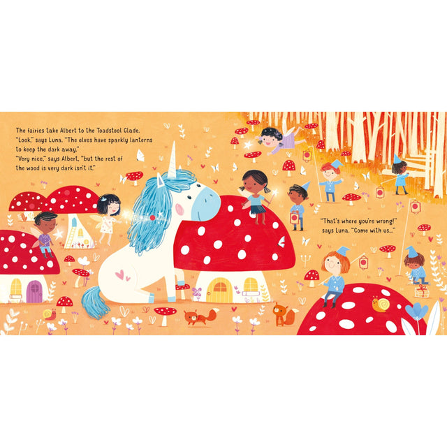 Twinkly Twinkly Fairies