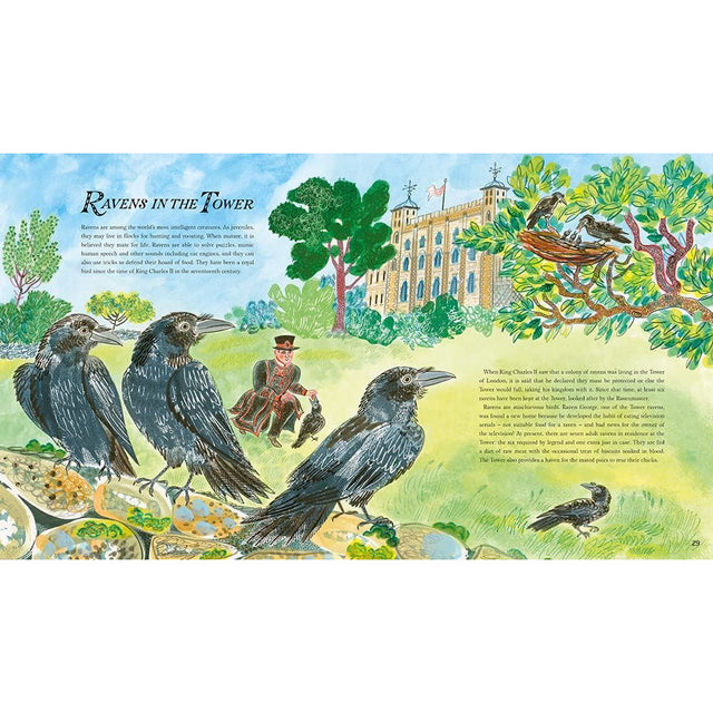 Royal Animals: An Illustrated History