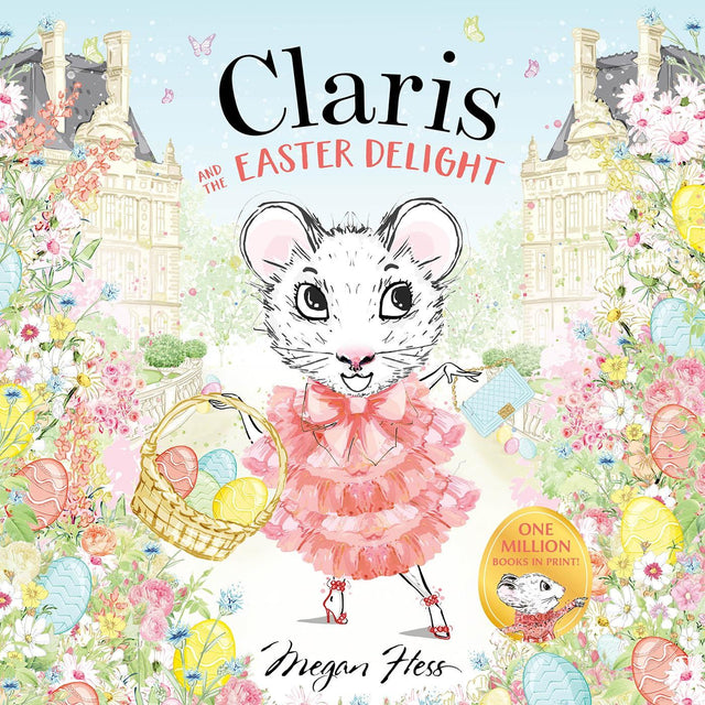 Claris & The Easter Delight