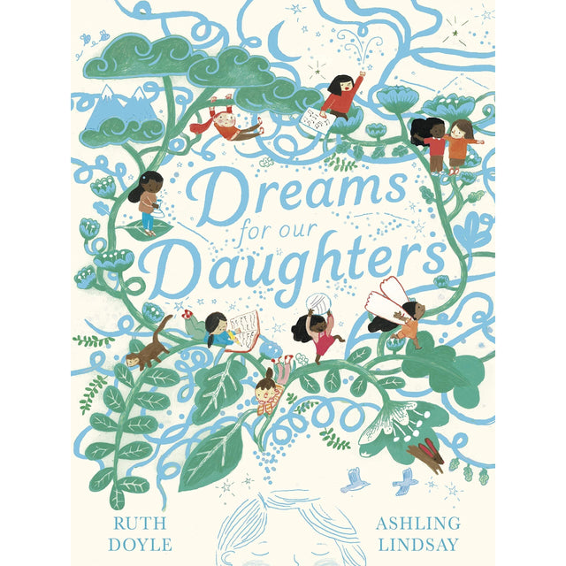 Dreams For Our Daughters