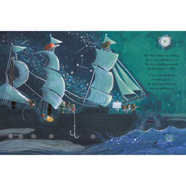 Dreams For Our Daughters