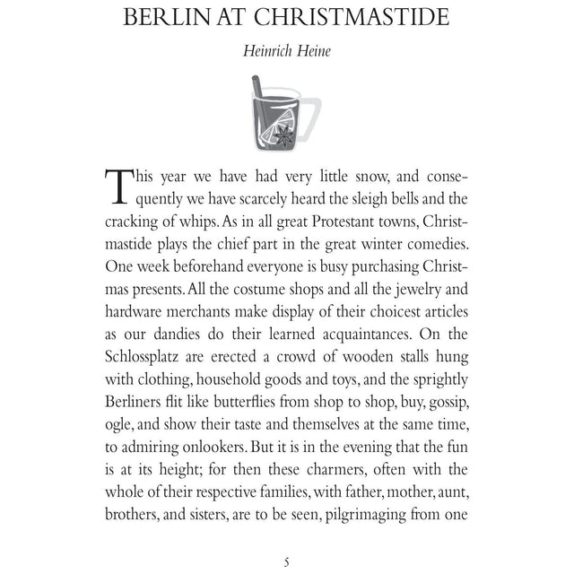 German Christmas: Festive Tales From Berlin To Bavaria