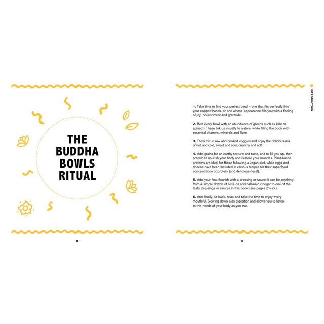 Buddha Bowls Book