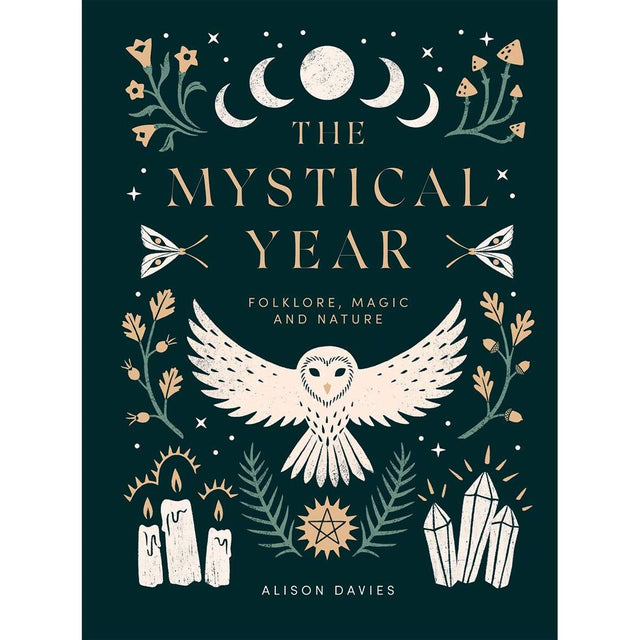 The Mystical Year