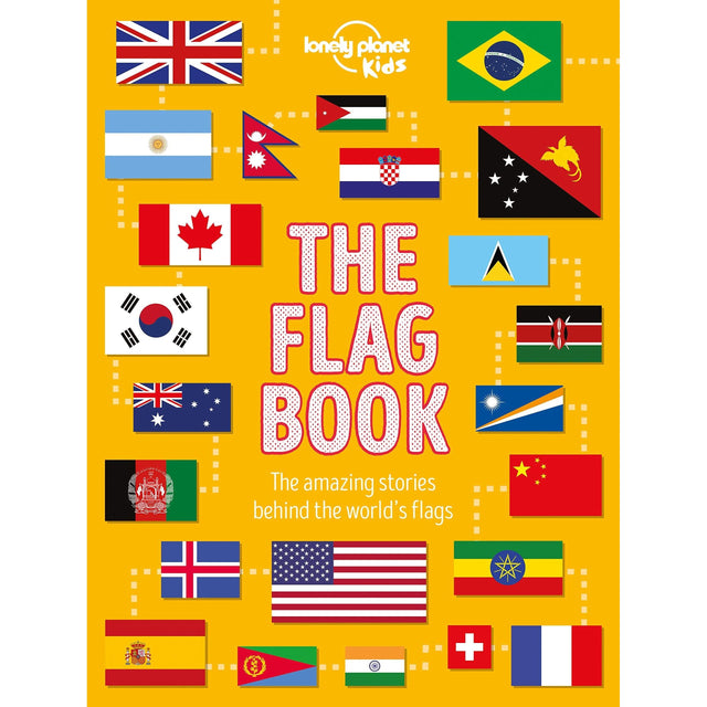 Flag Book